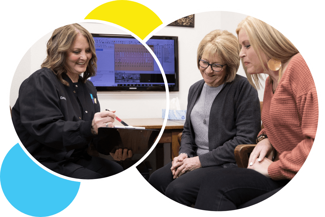 Maplewood Laser Dental Clinic Wichita Falls, Texas